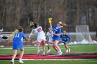 WLax vs BSU  Women’s Lacrosse vs Bridgewater State University. - Photo by Keith Nordstrom : WLax, lacrosse